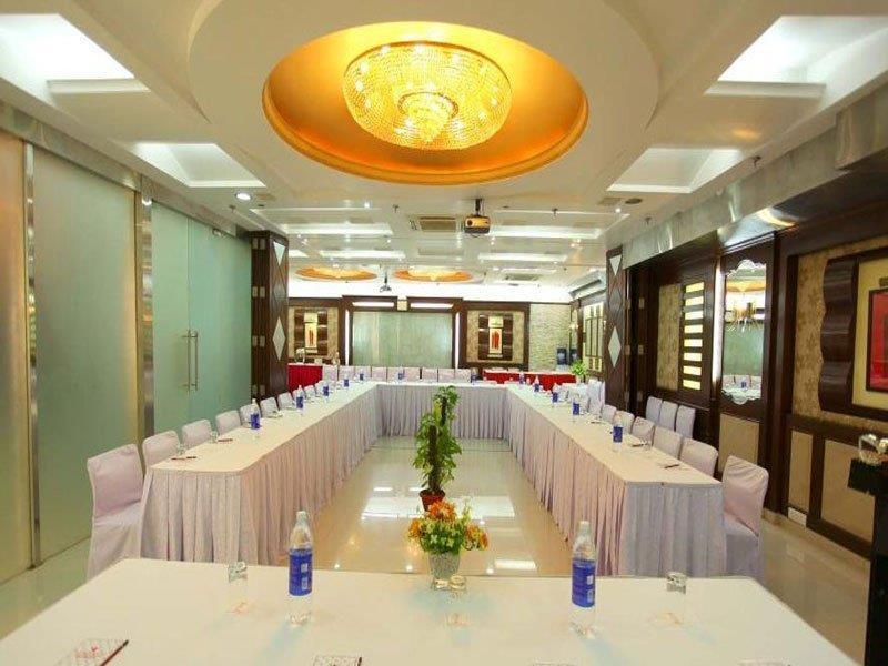 Star Grand Villa New Delhi Exterior photo